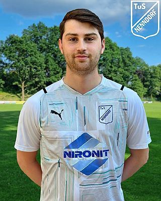 Christian Harald Lach