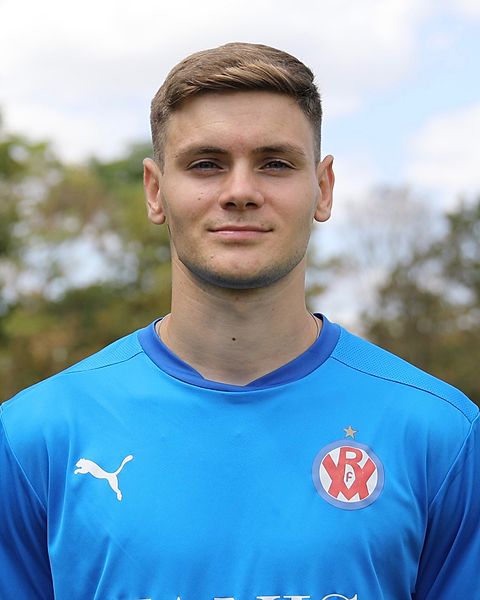 Foto: VfR Mannheim Nohe