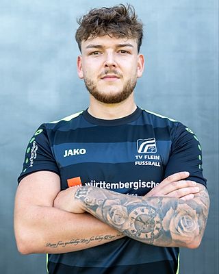 Kevin Zimmermann