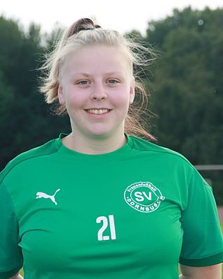 Sarah Funck