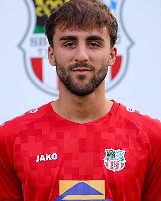 Genti Krasniqi