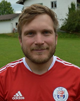 Christian Alramseder