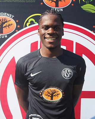 Prince Obijieze Chima