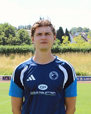 Alexander Staub
