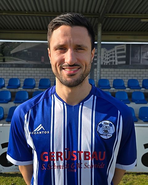 Foto: FSV Bernau