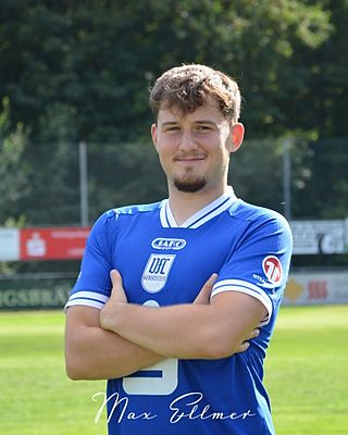 Max Ellmer