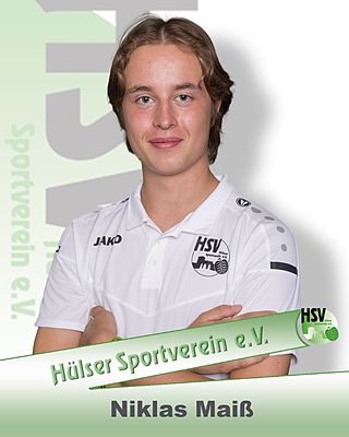 Niklas Maiß