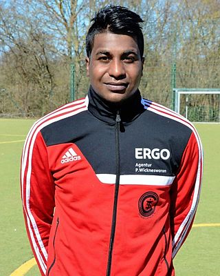 Keerththan Selvarajah