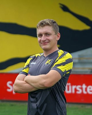 Michael Nick