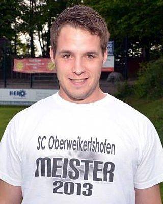 Axel Jäger