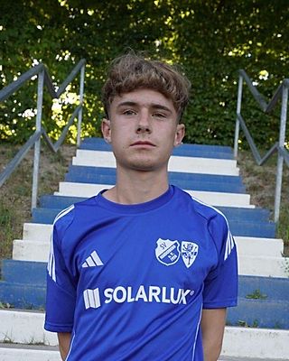 Elias Rainer Meyer zu Reckendorf