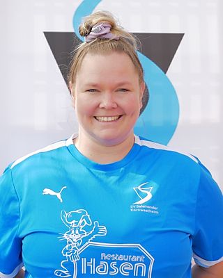 Annika Skalnik