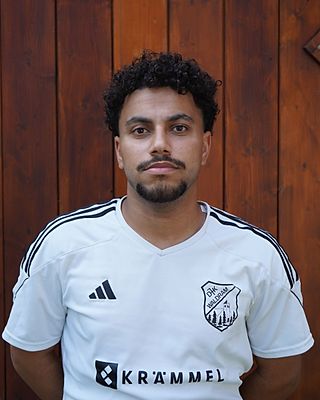 Youssef Eldabsha