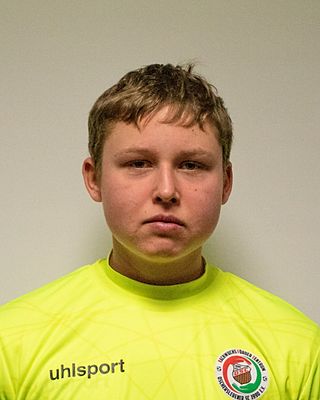 Marten Leonard Filke