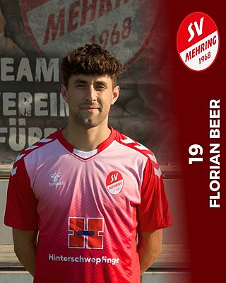 Florian Beer