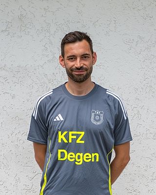 Florian Dieing