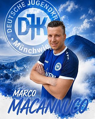 Marco Macannuco