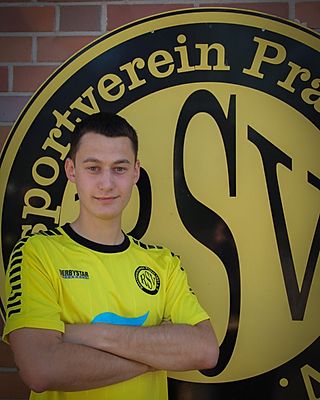 Linus Prehn