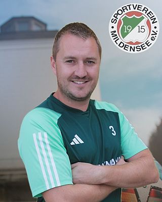 Stefan Zeitfuchs