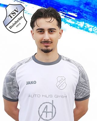 Konstantinos Pavlidis