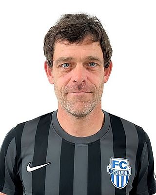 Mario Rothenburger