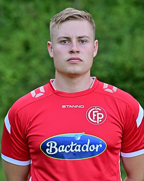 Foto: ROBERT GEISLER