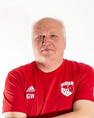 Gerhard Wagner