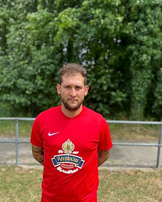 Laurentiu Balosu