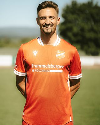 Adrian Vollmer