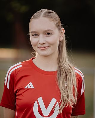 Anna Gendron