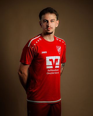 Adrian Dibrani