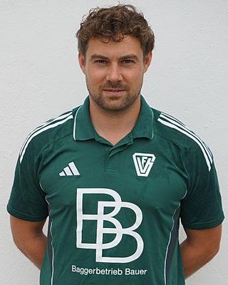 Thomas Huber