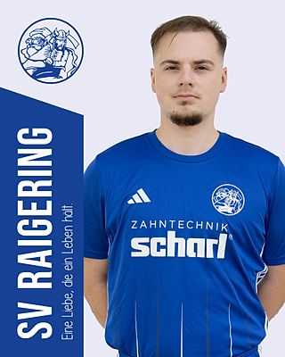 Fabian Kreitlein