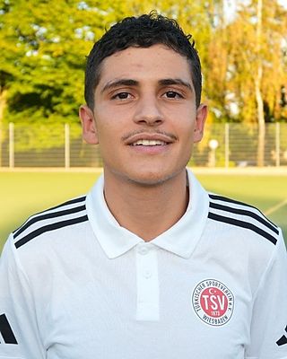 Mohamed Boutakhrit