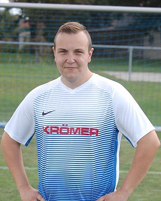 Christian Liesewitsch