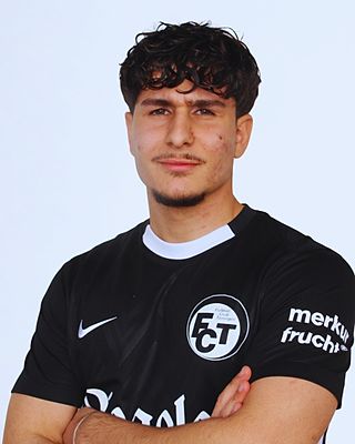 Deniz Bilgic