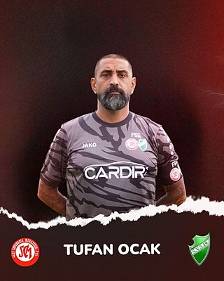 Tufan Ocak