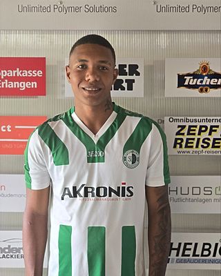 Leonardo Santana de Sa