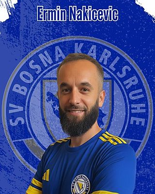 Ermin Nakicevic