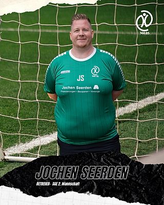 Jochen Seerden