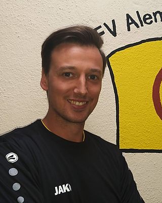 Christian Rother