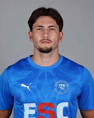 Moritz Weingartner