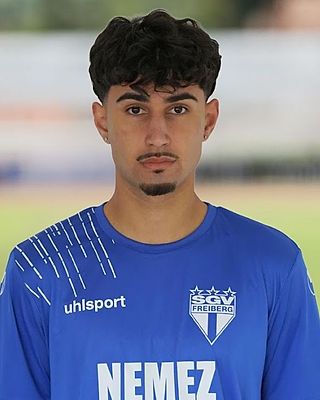 Eren Parzival Ciloglu