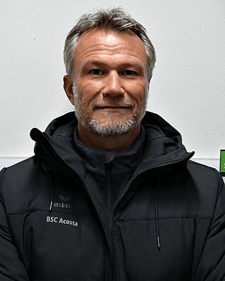 Sven Gartung