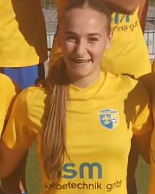 Alicia Viola Andrina Bianchi