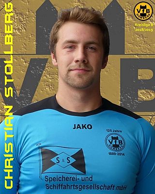 Christian Stollberg