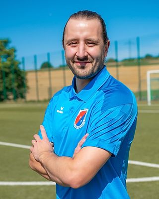 Lukas Melzer