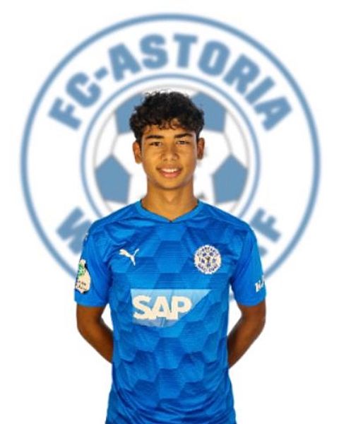 Foto: FC-Astoria Walldorf