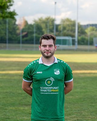 Kalle Friedel