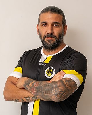 Umut Yildiz